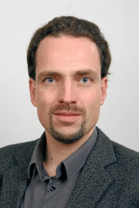Dr. Konrad Schmidt
